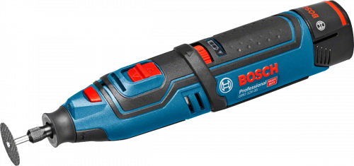 Аккумуляторный гравер Bosch GRO 12V-35 0.601.9C5.001