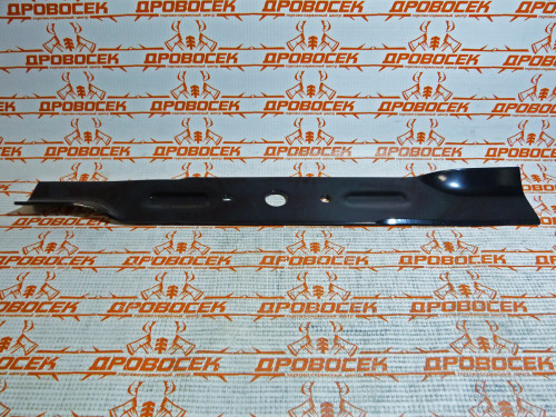 Нож GRINDA для роторной эл. косилки 8-43060-43, 430 мм / 8-43060-43-SP