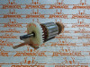 Ротор для дисковой пилы Парма 200Д / №715 ЭП 5107 Rebir