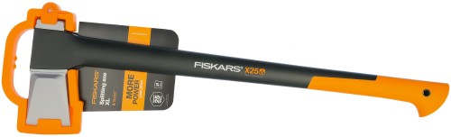 Топор-колун FISKARS X25-XL / 1015643 / 122483