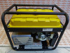 Генератор бензиновый Denzel PS 55 EA, 5.5 кВт, 230 В, 25 л, коннектор автоматики, электростартер / 946874