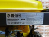 Генератор бензиновый Denzel PS 28, 2.8 кВт, 230 В, 15 л, ручной стартер / 946824