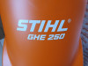 Измельчитель электрический STIHL GHE 250 / 6008-011-1030