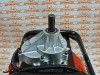Мотобур, бензобур, ледобур ЗУБР МБ1-200 (Двигатель 52 см.куб., гарантия 5 лет)