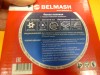 Фреза пазовая BELMASH 125*32* 6 мм / RF0018A