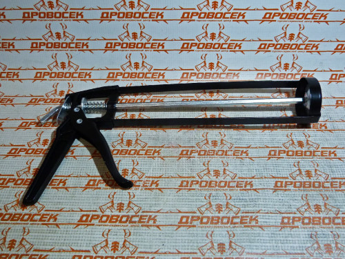 STAYER скелетный пистолет для герметика Standard, 310 мл. / 0665