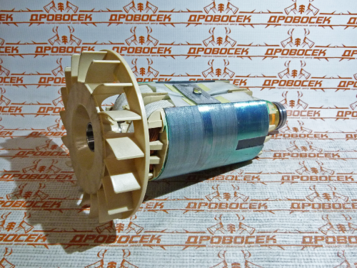 Ротор для генераторов PPG-3900