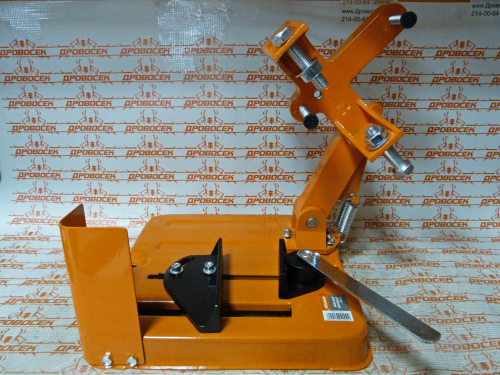 Стол отрезной для УШМ с кругом Кратон d230 мм / 1 14 02 002