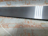 Ножовка для точного реза "Alligator 11", 550 мм, 11 TPI 3D зуб, KRAFTOOL / 15203-55