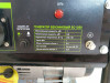 Генератор бензиновый Сибртех БС-1200, 1 кВт, 230 В, четырехтактный, 5,5 л, ручной стартер / 94541
