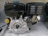 Двигатель BRAIT BR275PE (177FD, 9л. с., электростартер, шкив 25мм, длина вала 71мм) / 03.01.126.002