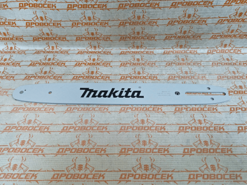 Шина Makita 3,8 1,1мм, 35 см. / 165246-6