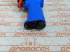 Ударный пневматический гайковерт ЗУБР ПГ-610к, 1/2", 610 Нм / 64270