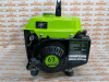 Генератор бензиновый Сибртех БС-950, 0,8 кВт, 230 В, 2-х тактный, 4 л, ручной стартер / 94665