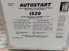 Пуско-зарядное инверторное устройство Autostart BestWeld i520-RUS BW1640R (Max емкость аккумулятора, А*ч800)