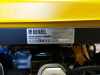 Генератор бензиновый Denzel PS 90 ED-3, 9.0 кВт, переключение режима 230 В/400 В, 25 л, электростартер / 946944