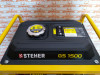 Бензиновый генератор STEHER GS-1500 (1200 Вт, Германия)