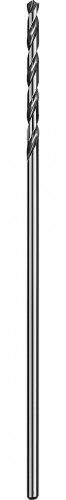 Сверло по металлу KRAFTOOL HSS-G 1.0 х40мм, сталь М2(S6-5-2) / 29651-1