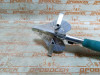 Ножницы угловые KRAFTOOL MC-7 для пластмассовых и резиновых профилей / 23372