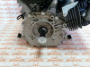 Двигатель BRAIT BR465P (18.5 л.с, шкив 25 мм, вал 71 мм) / 03.01.203.002