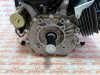 Двигатель BRAIT BR465PE (18.5 л.с, шкив 25 мм, вал 71 мм, эл. стартер) / 03.01.204.002
