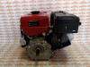 Двигатель BRAIT BR465PE18A PRO (18.5 л.с, эл. стартер, катушка 14B18A, D=25 мм, длина 63 мм) / 03.01.006.035