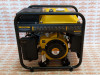 Генератор инверторный Denzel GT-2500iF (2,5 кВт, 230 В, подходит для котлов и насосов, гарантия 3 года, Германия) / 94704