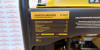 Генератор инверторный Denzel GT-3500iF (3,5 кВт, подходит для котлов и насосов, Германия, 3 года гарантия)  / 94705