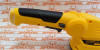 Ножницы-кусторез аккумуляторные Denzel G411 с акк. 3,6В Li-Ion 1,5 Ач / 96817