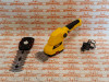 Ножницы-кусторез аккумуляторные Denzel G411 с акк. 3,6В Li-Ion 1,5 Ач / 96817