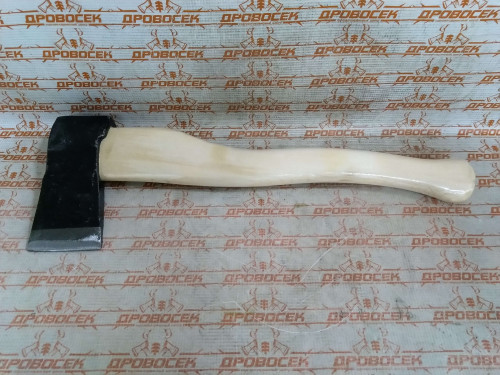 Топор-колун Ижсталь-ТНП 1.5 кг, деревянная рукоятка / 20727