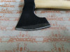 Топор кованый Ижсталь-ТНП  Викинг 600 г, деревянная рукоятка / 20724