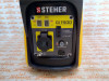 Генератор инверторный STEHER GI-1500 (1200 Вт, подходит для котлов и насосов, Германия)