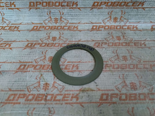 Кольцо на безмасляный компрессор  D-68мм, H-48мм / 010104(68*48*1)