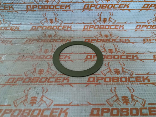 Комплект поршневых колец компрессора под поршень D-74мм, H-56мм / 010104(74*56*1)