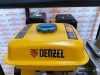 Мотопомпа бензиновая для чистой воды Denzel PX-50, 7 л.с, 2", 600 л/мин, глубина 8 м, напор 30 м / 99201