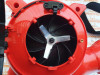 Воздуходувка бензиновая с измельчителем и функцией всасывания с мешком (60 л) BRAIT BGB-260C / 31.02.001.019