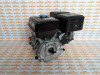 Двигатель бензиновый BRAIT BR395P (13 л.с., шкив 25мм, длина вала 71мм) / 03.01.210.002