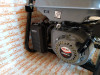Генератор бензиновый GB-3800-CU / 02.01.042.047 / 2,8 кВт / 3,8 кВт, обмотка - медная, бак 15 л.