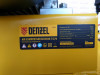 Компрессор воздушный, ременный привод Denzel BCI5500-T/270, 5.5 кВт, 270 литров, 850 л/мин / 58129