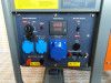 Генератор бензиновый Кратон GG-11000-E-ATS / 3 08 01 046 (10,5 кВА, 220 Вольт)