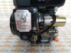 Двигатель бензиновый Lifan 192FD-2T KP460E (20 л.с.. с электростартером)