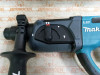 Аккумуляторный перфоратор Makita DHR202RF