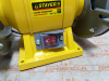 Станок точильный Stayer SBG-150 (200 Вт)