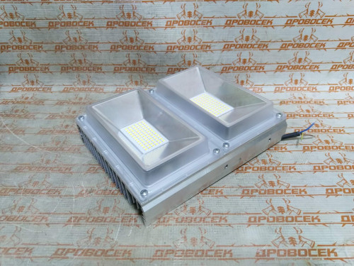 Светодиодный прожектор GLANZEN PRO-0015-150