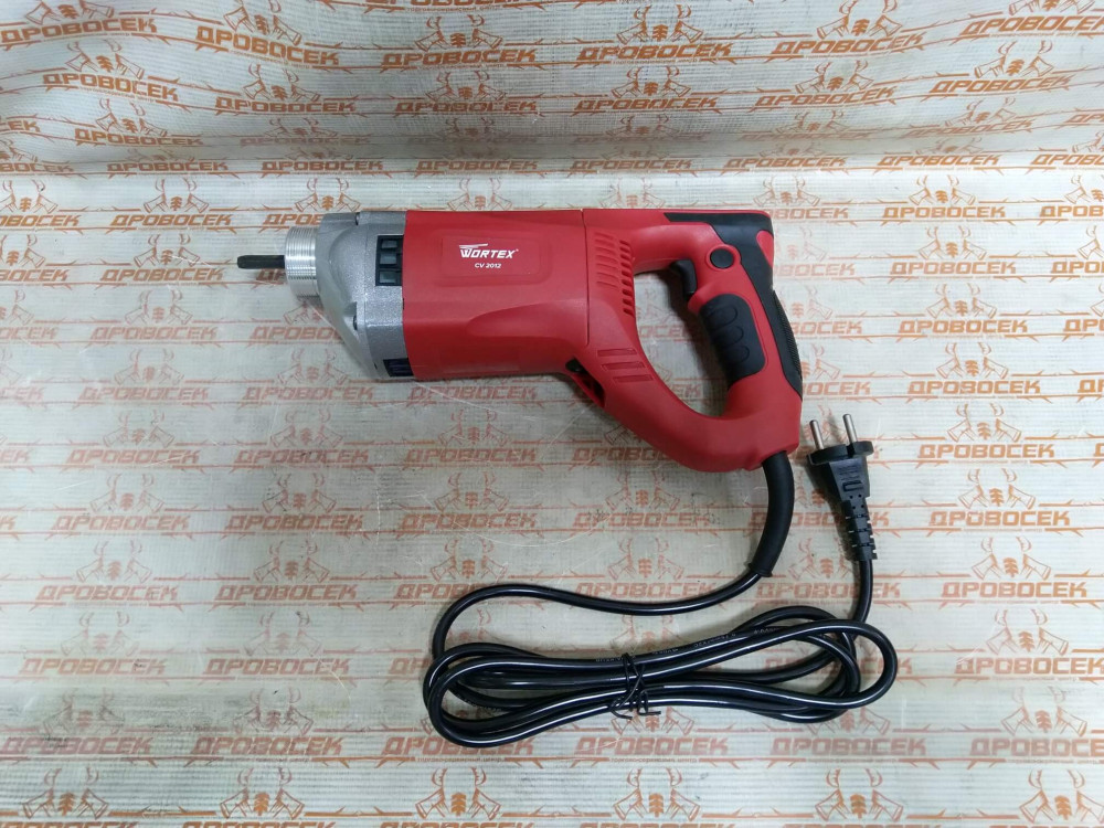 Вибратор Глубинный Wortex