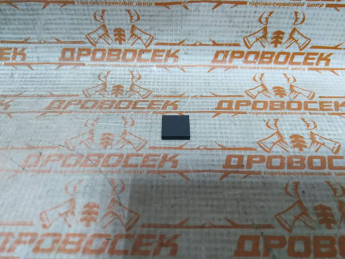 Щетка компрессора EHDK 15-50/ТПДК / 01.012.00068