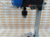 Вертикально-сверлильный станок ЗУБР ВСС-П750 Профессионал, 750 Вт, 13 мм, настольный