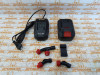 Опрыскиватель аккумуляторный ЗУБР ОПЛ-10-41 ((Бак 10 л, зарядное, аккумулятор Литиевый 1 шт)