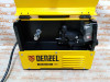 Сварочный полуавтомат инверторного типа Denzel Mini MIG-140FG, 140 А, ПВ 60% (Германия) / 94322